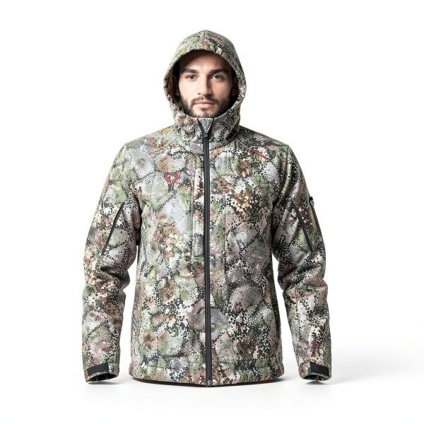 Badlands Pyre Waterproof Insulated Hunting Bib Approach GT XX Large-1