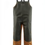 Grundéns Sternman Armored Bib-0