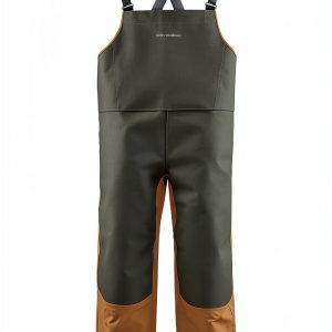 Grundéns Sternman Armored Bib-0