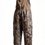 Badlands Pyre Waterproof Insulated Hunting Bib Approach GT XX Large-0