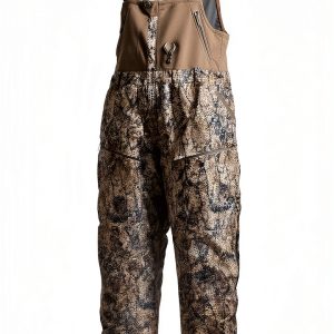 Badlands Pyre Waterproof Insulated Hunting Bib Approach GT XX Large-0