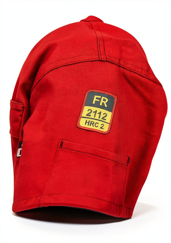 Just In Trend Mens Flame Resistant FR Coverall with multiple options-4