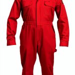 Just In Trend Mens Flame Resistant FR Coverall with multiple options-0