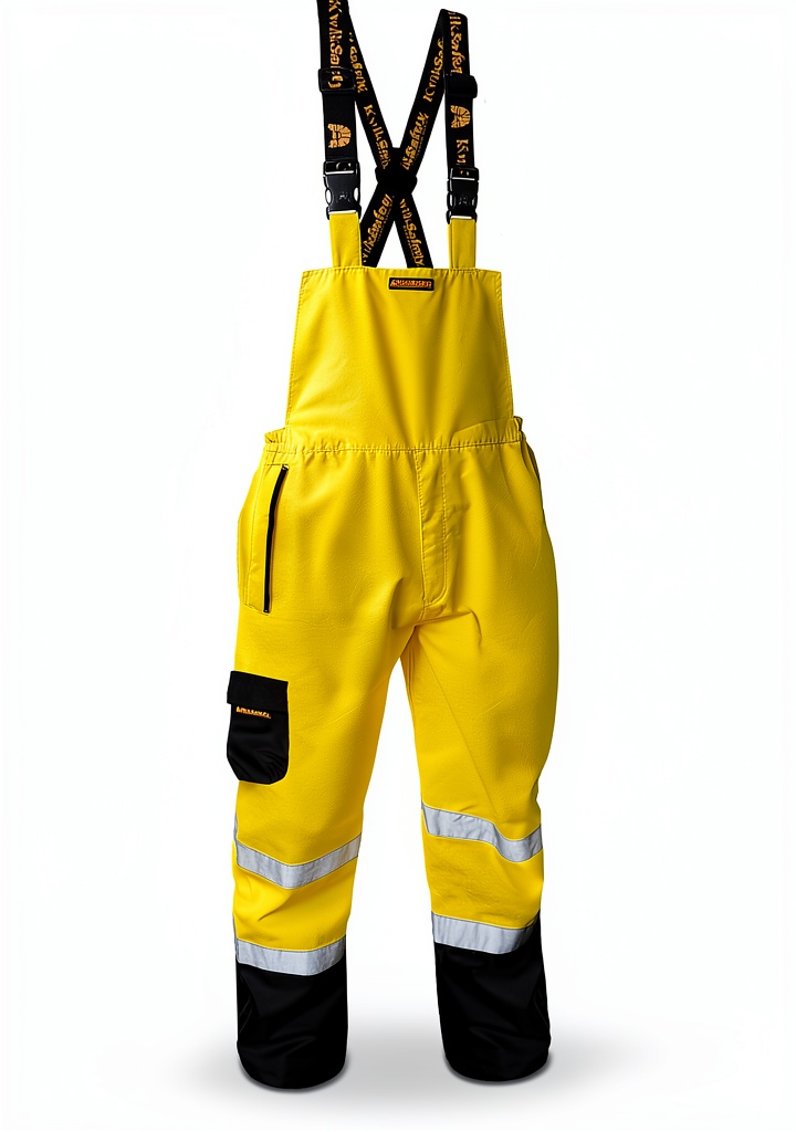 construction rain gear