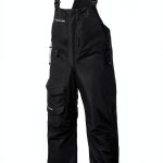 Rodeel Waterproof Jacket and Overalls Set - Outdoor Protection-0