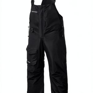 Rodeel Waterproof Jacket and Overalls Set - Outdoor Protection-0