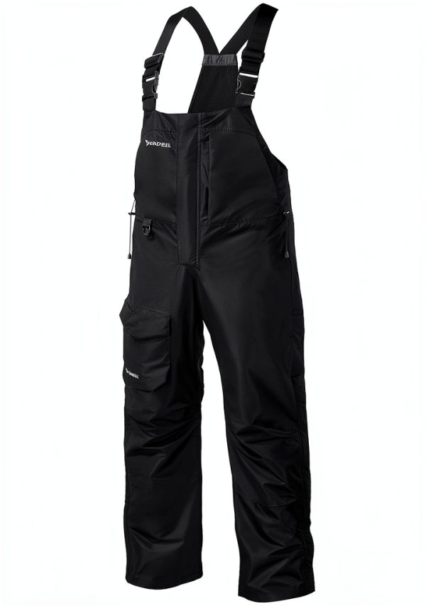 Rodeel Waterproof Jacket and Overalls Set - Outdoor Protection-0