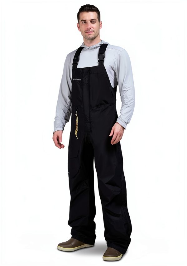 Rodeel Waterproof Jacket and Overalls Set - Outdoor Protection-1