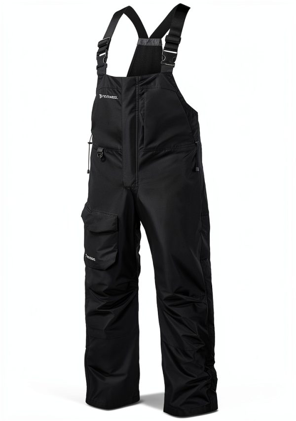 Rodeel Waterproof Jacket and Overalls Set - Outdoor Protection-7