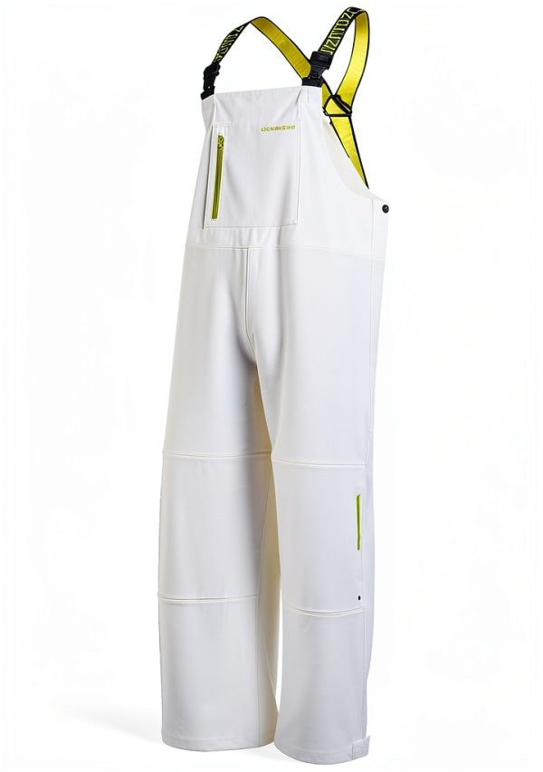 Grundéns Men’s Tourney Bib Fishing Pants | Durable, Waterproof-0