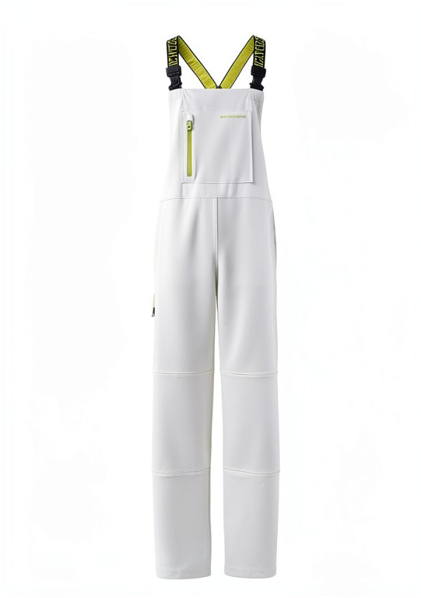 Grundéns Men’s Tourney Bib Fishing Pants | Durable, Waterproof-4